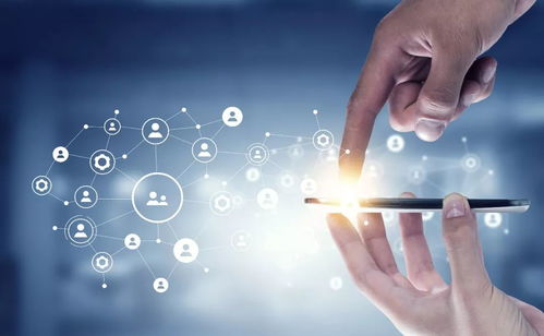 十大關(guān)鍵詞解碼深圳發(fā)展藍(lán)圖 粵港澳大灣區(qū)科技創(chuàng)新與信息科技技術(shù)服務(wù)新圖景