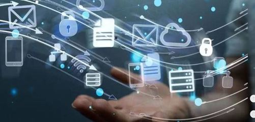 科技驅(qū)動(dòng)下的信息技術(shù)咨詢服務(wù) 企業(yè)的數(shù)字化轉(zhuǎn)型加速器